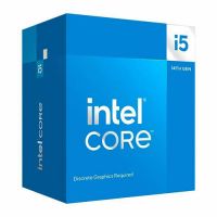 Processador Intel S1700 Core I5-14400F 4.7Ghz Cache Box s/ Video Integrado