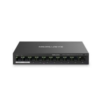 Switch 10P 10/100 c/ 8P POE+ MS110P Mercusys