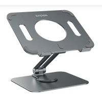 Suporte de Mesa p/ Tablet Cinza Dapon