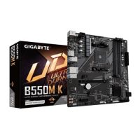 Placa Me AM4 M-ATX Gigabyte B550M K DDR4 HDMI/Displayport