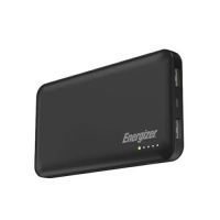 Bateria Porttil USB Powerbank 10000Mah Preto Energizer