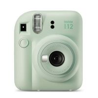 Cmera Instax Mini 12 Verde Menta