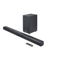 Soundbar JBL Cinema SB580 3.1 Canais c/ Subwoofer, Bluetooth (Barra) Preta