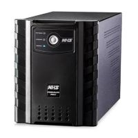 Nobreak 600VA Nhs Premium PDV GII 12V c/ 1 Bateria Estacionria 45ah(Engate)