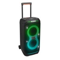 Caixa de Som JBL Partybox Stage 320 Bluetooh Preta