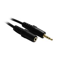 Cabo Extensor Audio P2 M x P2 F 1,8m Storm