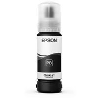 Refil Epson L8160/L8180 Preto Fotografico (T555120) 70Ml