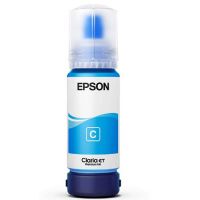Refil Epson L8160/L8180 Ciano (T555220) 70Ml