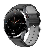 Relgio Smartwatch Level LVW-50 Preto (IP68)