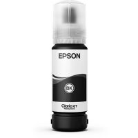 Refil Epson L8160/L8180 Preto (T554120) 70Ml