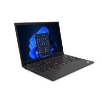 Notebook Lenovo Thinkpad T14 Gen 3 Preto (I7-1270P, 8Gb, SSD 256Gb, Tela 14