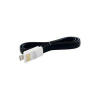Cabo USB Macho X USB-C Macho Preto 50cm Oex