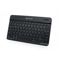 Teclado USB C3 Tech Bluetooth K-BT40 Preto