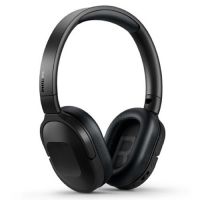 Headphone Philips TAH6506 c/ Micforone Preto