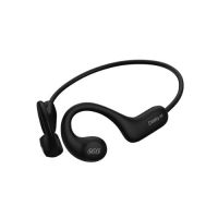 Fone de Ouvido Crossky Inc Bluetooth s/ Fio Preto QCY
