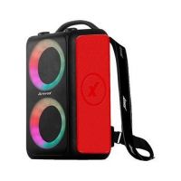 Caixa de Som Amvox Aca600 Bagvox Bluetooth c/ P2 600w Preto