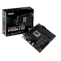 Placa Me S1700 M-ATX Asus TUF B760M-E D4 Gaming DDR4 USB 3.2