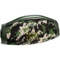 Caixa de Som JBL Boombox 3 Bluetooth Camuflado
