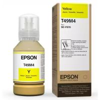 Refil Epson SC-F570/F571/F170 Amarelo (T49M4) 140ml