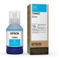Refil Epson SC-F570/F571/F170 Azul (T49M2) 140ml
