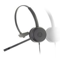 Headset Feltitron Bravo Mono Preto P3