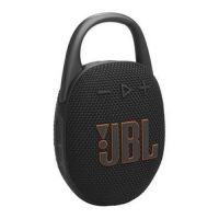 Caixa de Som JBL Clip 5 Bluetooth Preto