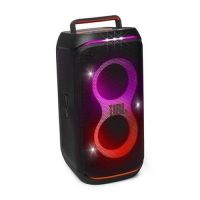 Caixa de Som JBL Partybox Club 120 Preta