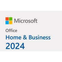 Licena Microsoft Office 2024 Home & Business Esd (Download) EP2-06608