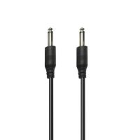 Cabo Audio P10 M x P10M 3.0M Mono Profissional Pluscable