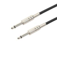 Cabo Audio P10M x P10M 5.0m Mono Profissional Pluscable