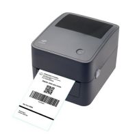 Impressora Trmica Etiquetas C3 Tech IT-200 USB/Rede (no utiliza ribbon)