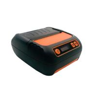 Impressora Trmica Cupom E Etiquetas Porttil Arny AR-MP3500 USB/Bluetooth