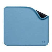 Mouse Pad Logitech 230mmX200mm Azul