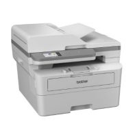 Impressora Multifuncional Laserjet Mono Brother DCP-B7650DW Wireless/Rede/Duplex