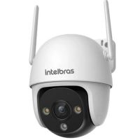 Cmera Intelbras Mibo Cam IM7S Externa 1080p Lente 4.1mm Wifi Color Full HD