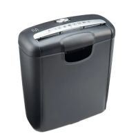 Fragmentador de Papel/Carto Multilaser c/ Cesto 220v