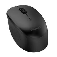 Mouse USB s/ Fio Mover Silent Preto
