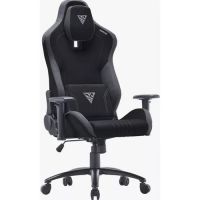 Cadeira Gamdias Gamer Zelus E3 Weave L GB Preta