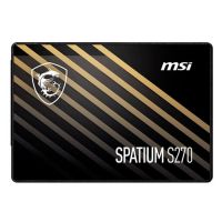 SSD Sata III 480Gb 2.5