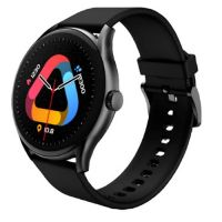 Relgio Smartwatch Qcy Watch GT Preto (IPX8)