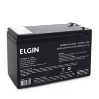 Bateria Selada 12v 5Ah Elgin