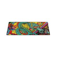 Mouse Pad Gamer Dragon Extended 900mmX420mm
