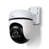 Câmera Tp-Link TC40 Externa 1080P Lente 3.89mm Wifi Full Hd