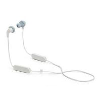 Fone de Ouvido JBL Bluetootj Endurance Run 2 c/ Microfone Branco