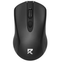 Mouse USB s/ Fio Redragon BM-4054 Preto