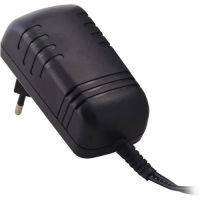 Fonte 24v 1A Plug P4 