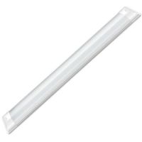 Luminária Led Slim Elgin Sobrepor 36w 2400 Lumens 6500K