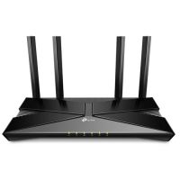 Roteador Wireless AX3000 Gigabit Dual Band Wifi-6 Tp-Link AX53 (4 Ant. Fixas)