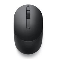 Mouse USB s/ Fio Dell MS3320W Preto