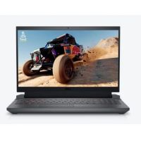Notebook Dell G15 5530 Preto (I5-13450HX, 16Gb, SSD 512Gb, Placa de Video 6Gb RTX 3050 Dedicada, Tela 15.6